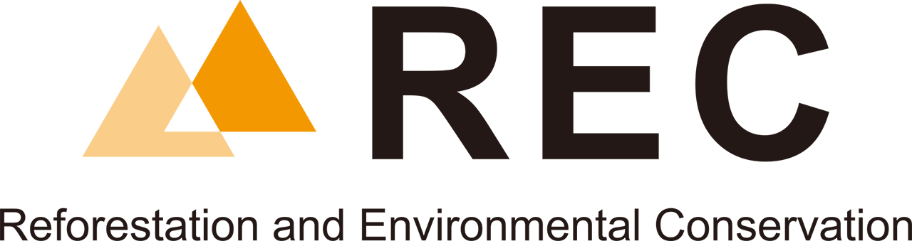 REC logo